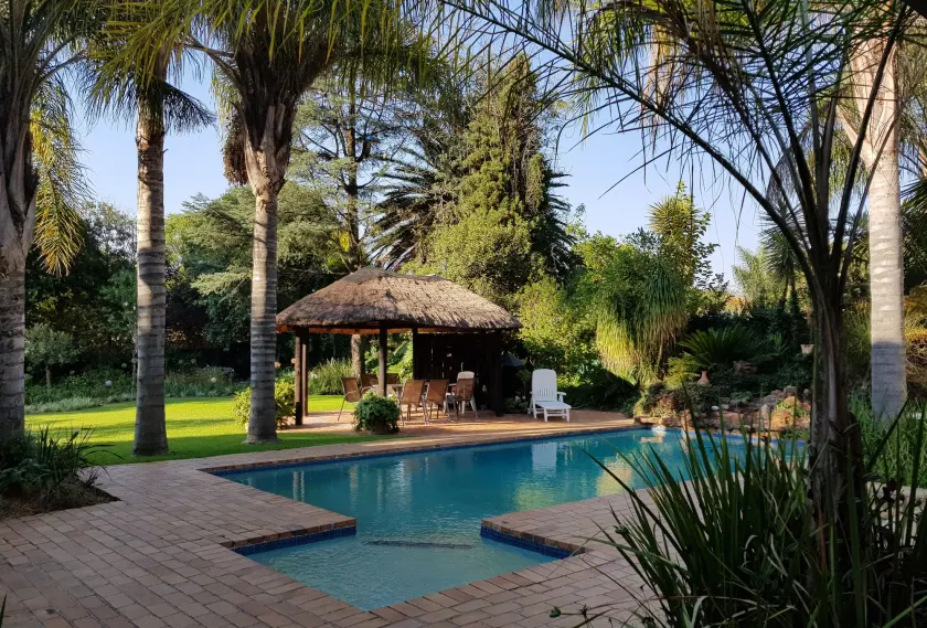 Six Valk Avenue Guest House - Image 1