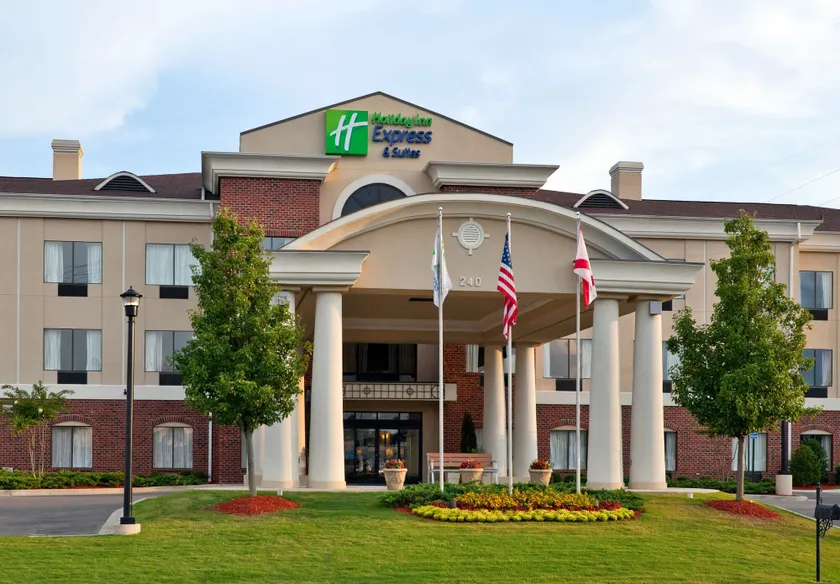 Holiday Inn Express Hotel & Suites Pell City by IHG - Image 1
