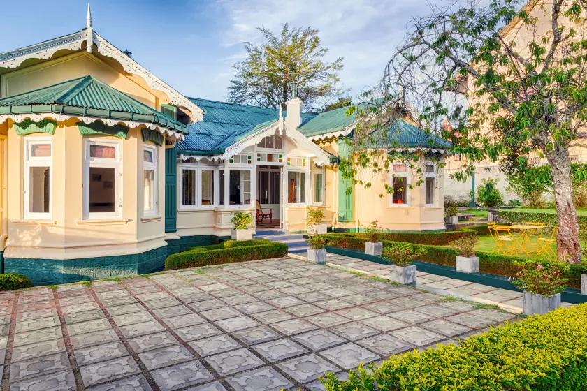 Xavier's Cottage - Jetwing Select - Image 1