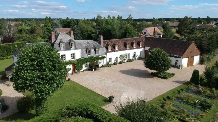 Domaine de Bel Ebat - Image 1