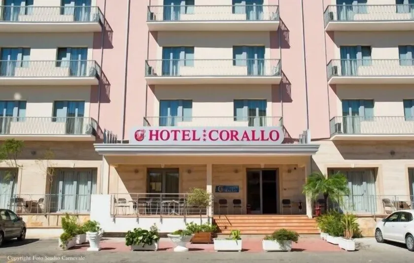 Hotel Corallo - Image 1