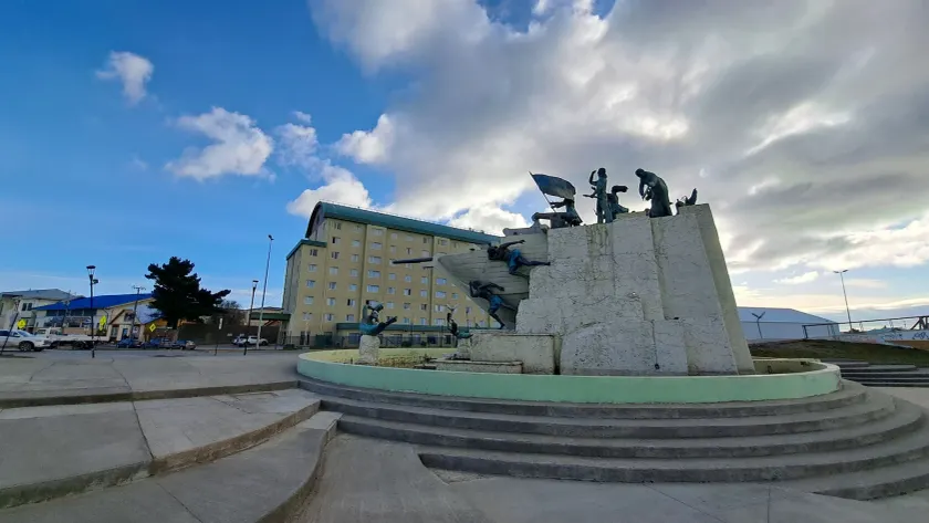 Hotel Diego de Almagro Punta Arenas - Image 1