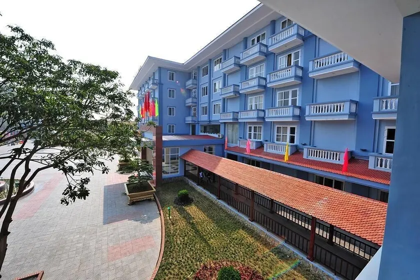 Duy Tan Vinh Hotel - Image 1
