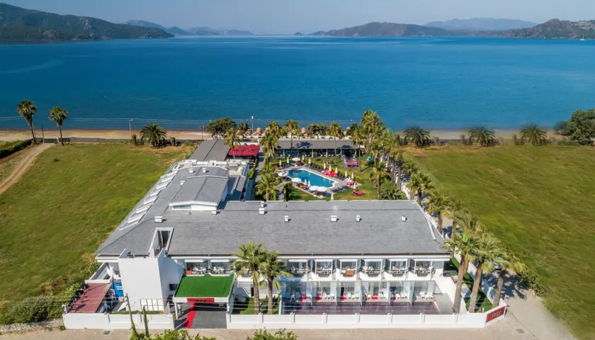 VOXX MARMARİS BEACH RESORT - Image 1