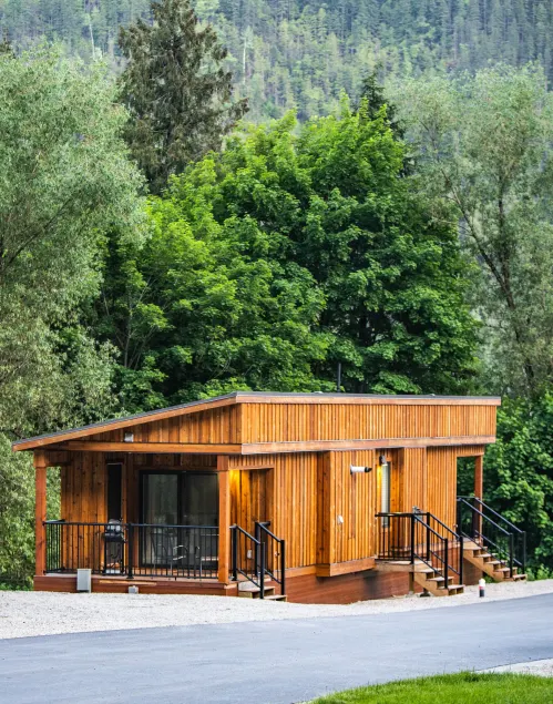 Boulder Mountain Resort - Image 1
