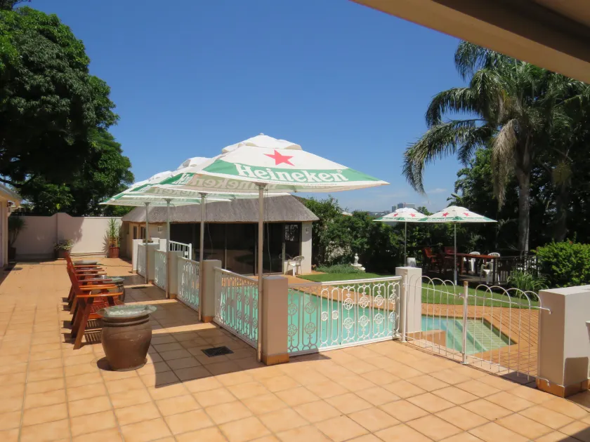 Mandalay B&B - Image 1