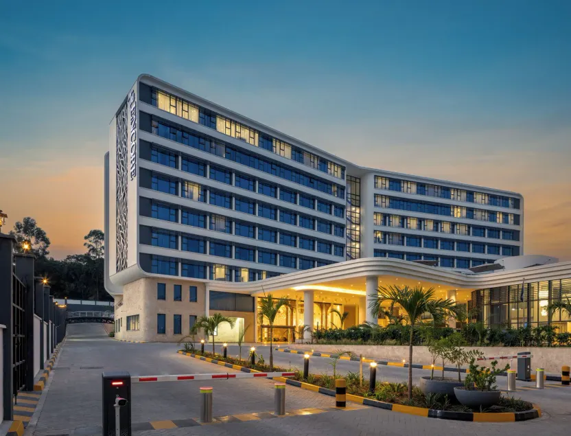 The Encore Hotel Nakuru - Image 1