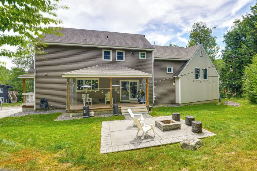 Spacious Home,ppong,darts,pick Ball Net, 6mi mt sn - Image 1