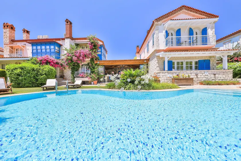 Cumbali Konak Hotel (Adults Only +12) - Image 1