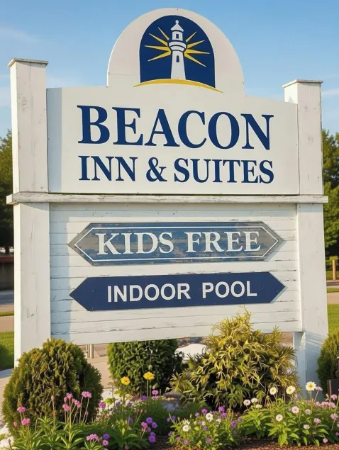 Beacon Inn & Suites - Image 1