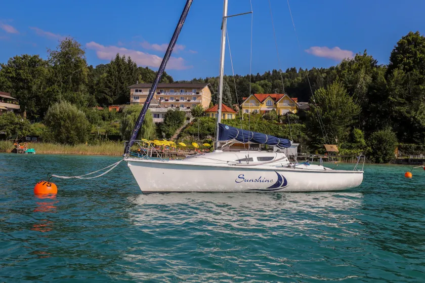 Flairhotel am Wörthersee - Image 1