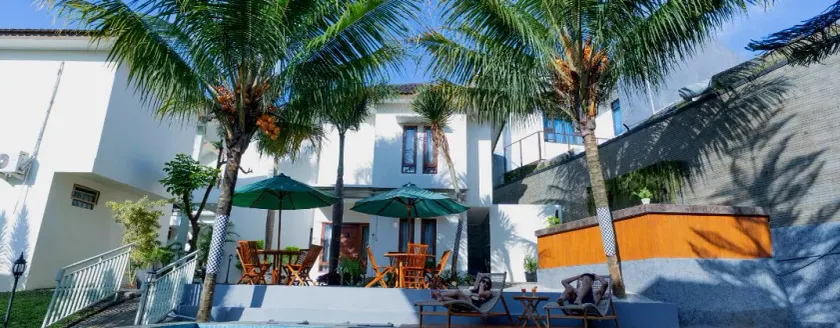Aleyra Hotel and Villa's Garut - Image 1