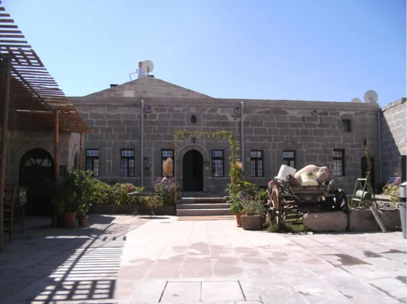 Osmanoglu Hotel - Image 1