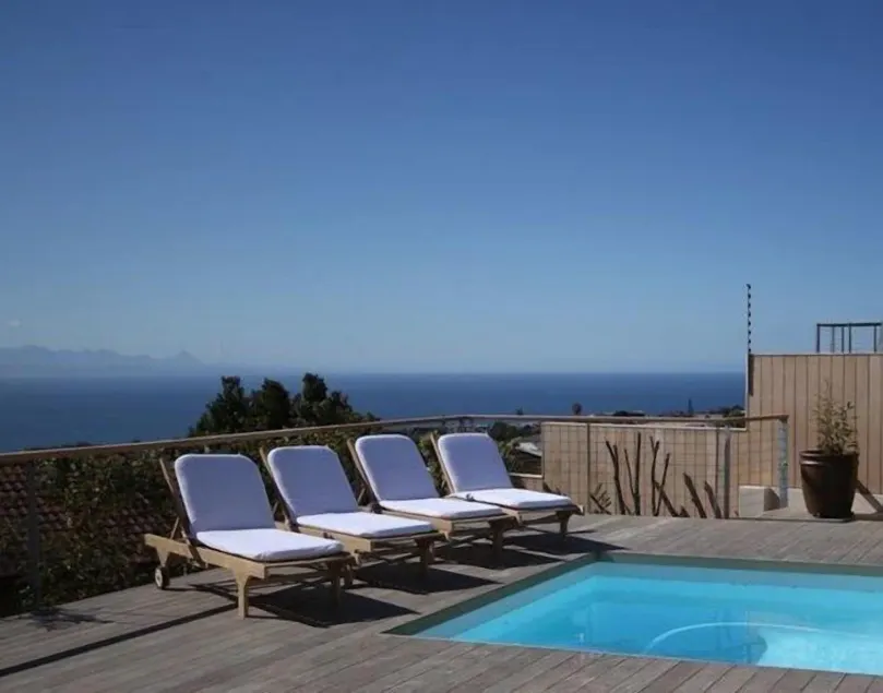 Stella Maris Luxury Apartment - Image 1