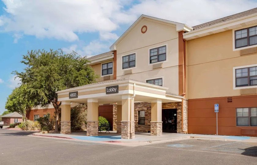 Extended Stay America Suites - Lubbock - Southwest - Image 1