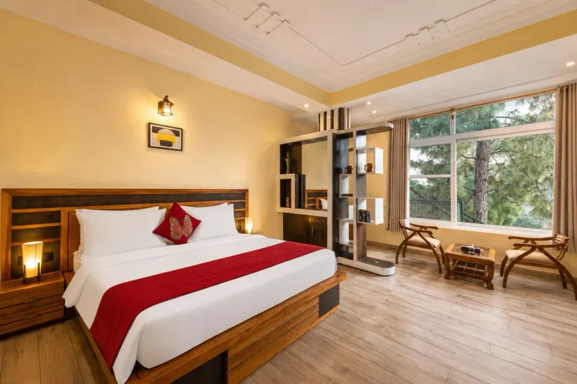 Ramgarh Vatika - AM Hotel Kollection - Image 1