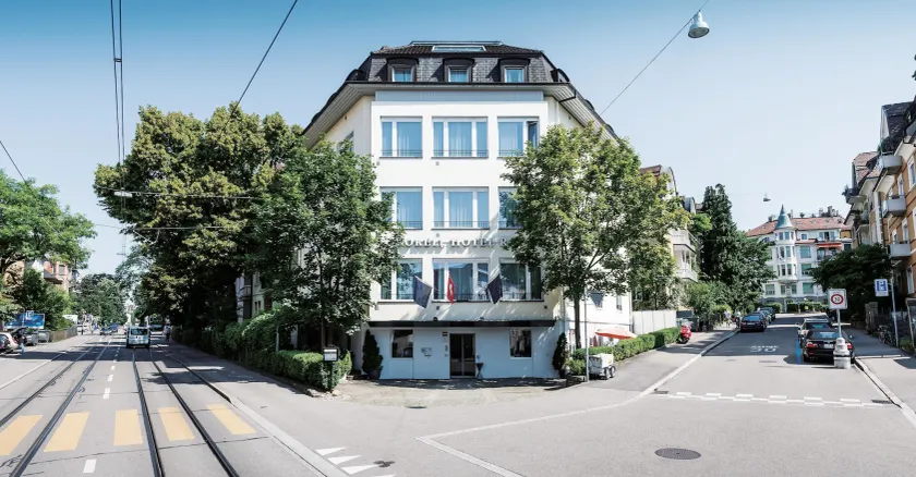 Sorell Hotel Rex Zürich - Image 1