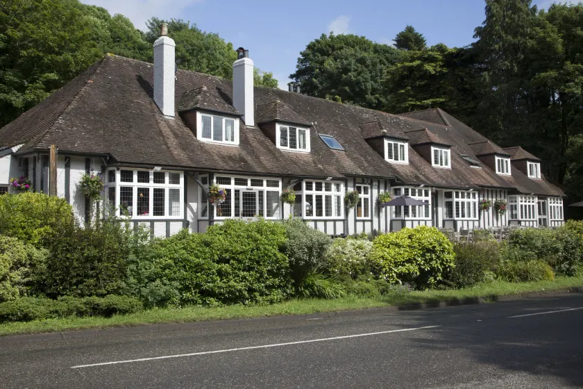 Dartbridge Inn by Greene King Inns - Image 1