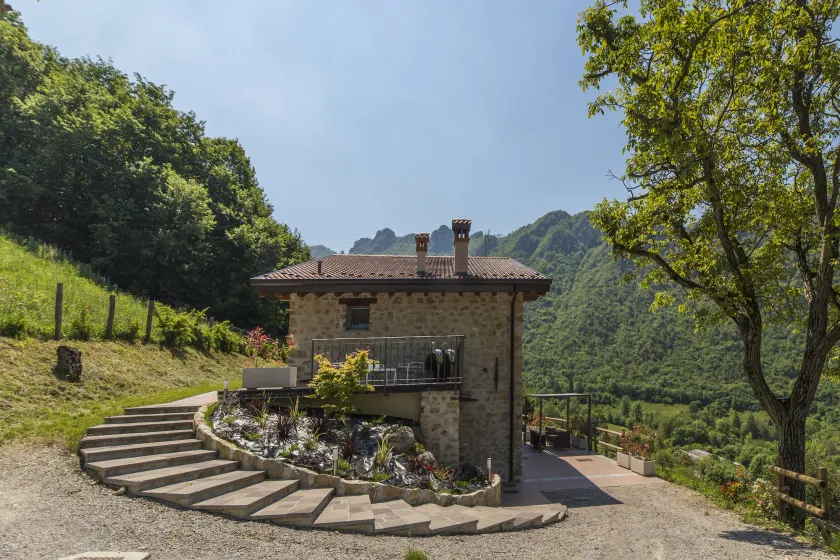 Agriturismo Casarai - Image 1