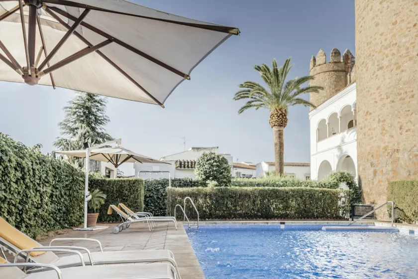 Parador de Zafra - Image 1