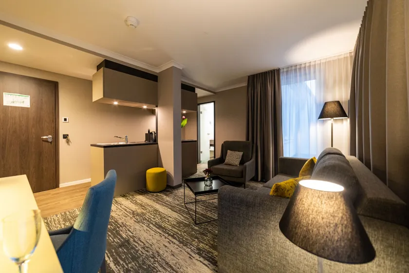 Kranz Parkhotel - Image 1