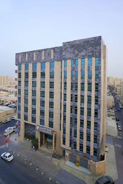 Al Aseel Hotel - Image 1