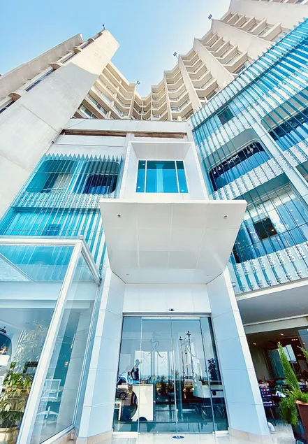 Romance Alexandria Hotel - Image 1