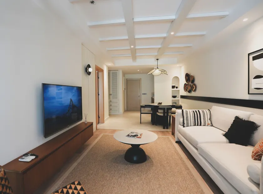 Dalyan Residence & Suites - Image 1
