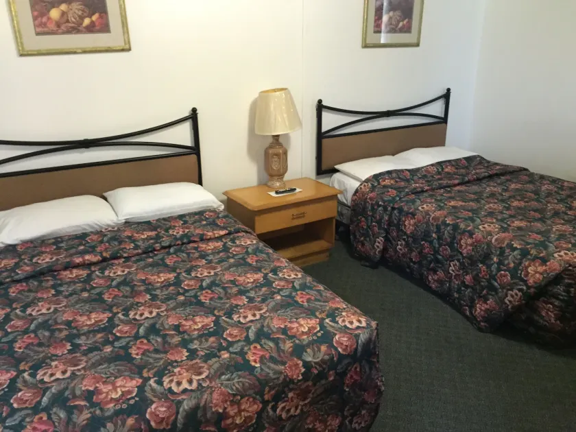 Travel Inn Of Sebring - Image 1