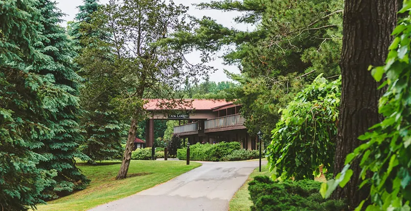 Oakwood Resort - Image 1