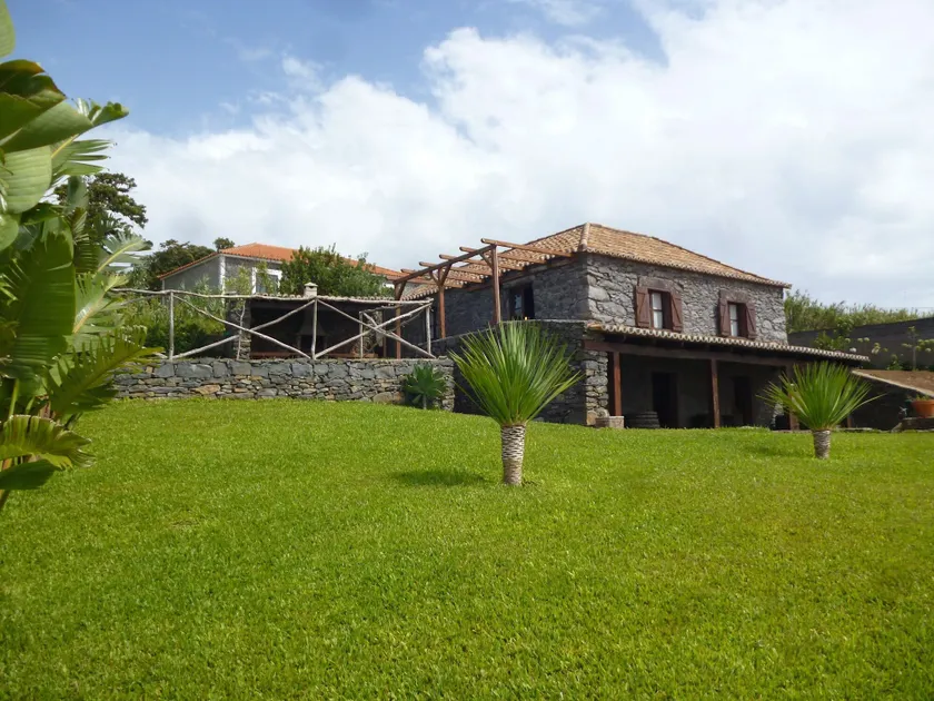 Villa Monte-mar - Image 1
