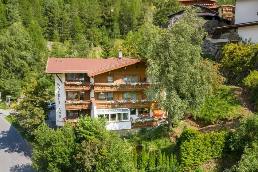 Appartements Waldesrand - Image 1