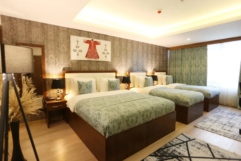 Cebeci Grand Hotel - Image 1