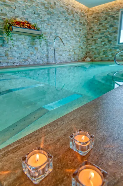 Boutique Hotel Bramante & SPA - Image 1