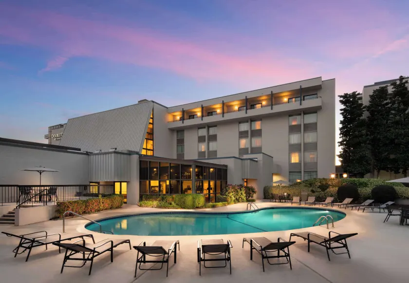 Doubletree by Hilton Columbia, SC - Image 1