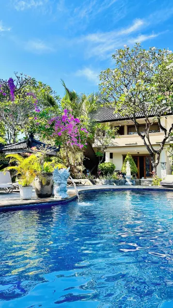 Puri Bali Hotel - Image 1