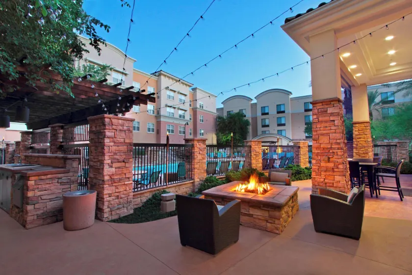 Residence Inn Phoenix Glendale Sports & Entertainment District - Image 1