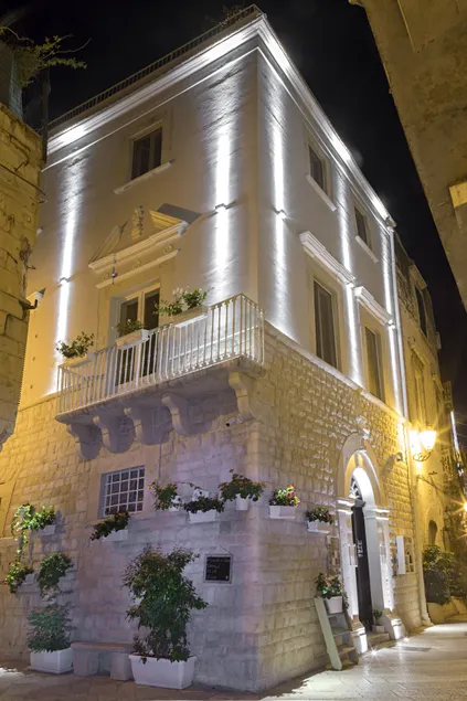 BORGOBELTRANI Rooms - Image 1