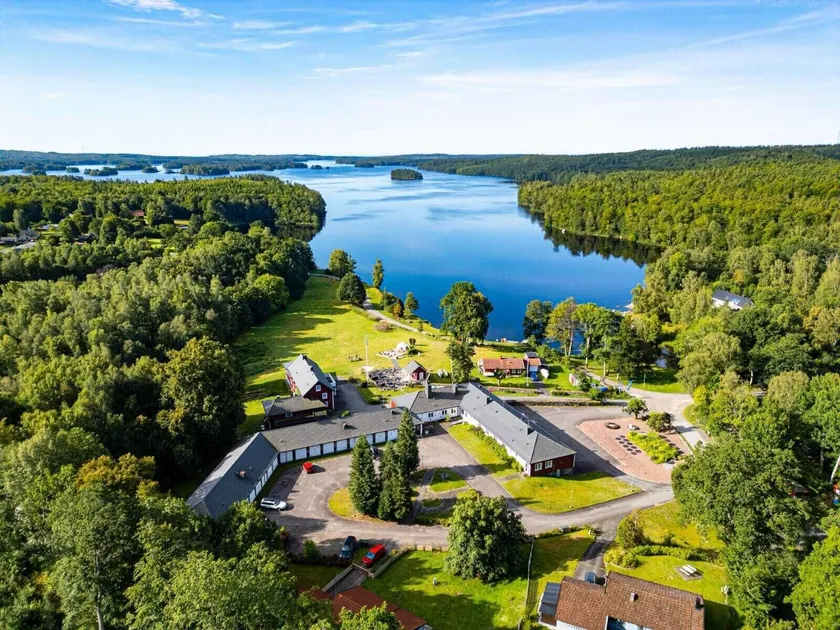 Breanäs Hotell - Image 1