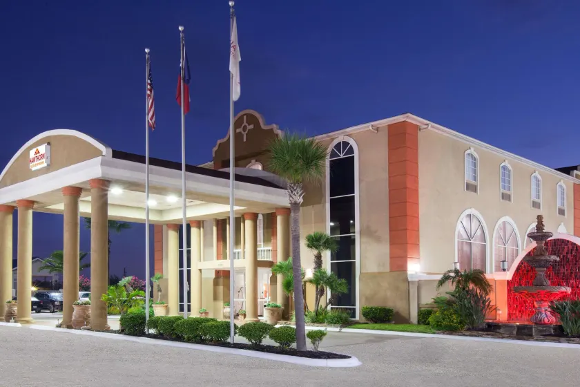Hawthorn Extended Stay by Wyndham Corpus Christi - Image 1