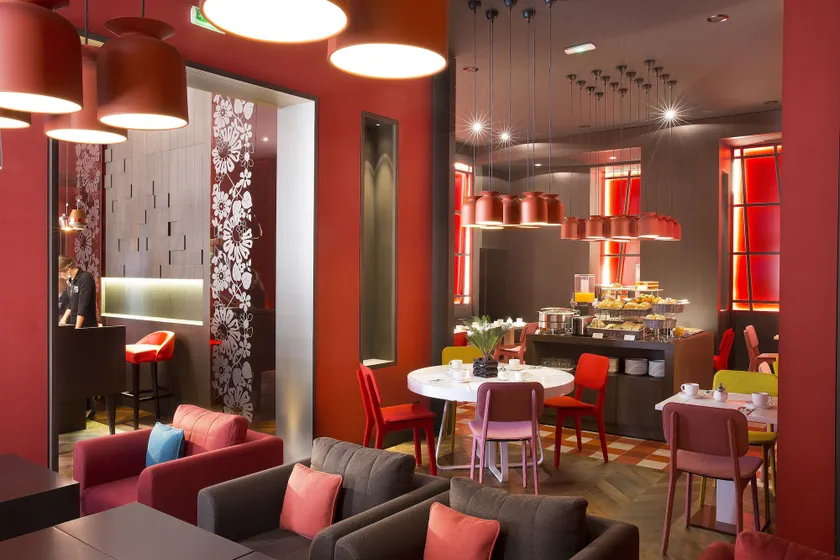 Hotel D - Strasbourg - Image 1