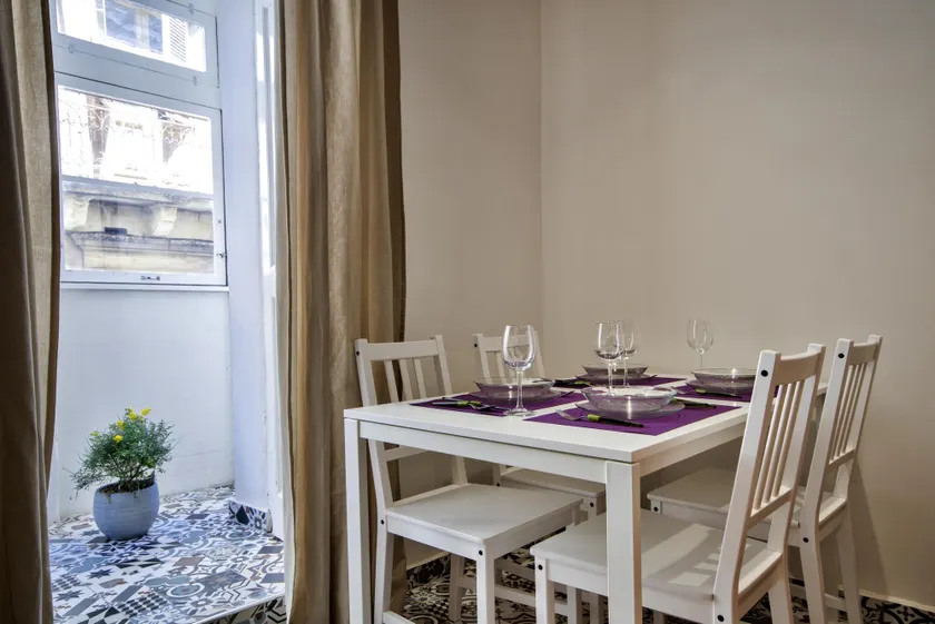 Borgo Apartments 1 & 2-Bedroom Self-Catering in Central Valletta by Tritoni Hotels - Image 1