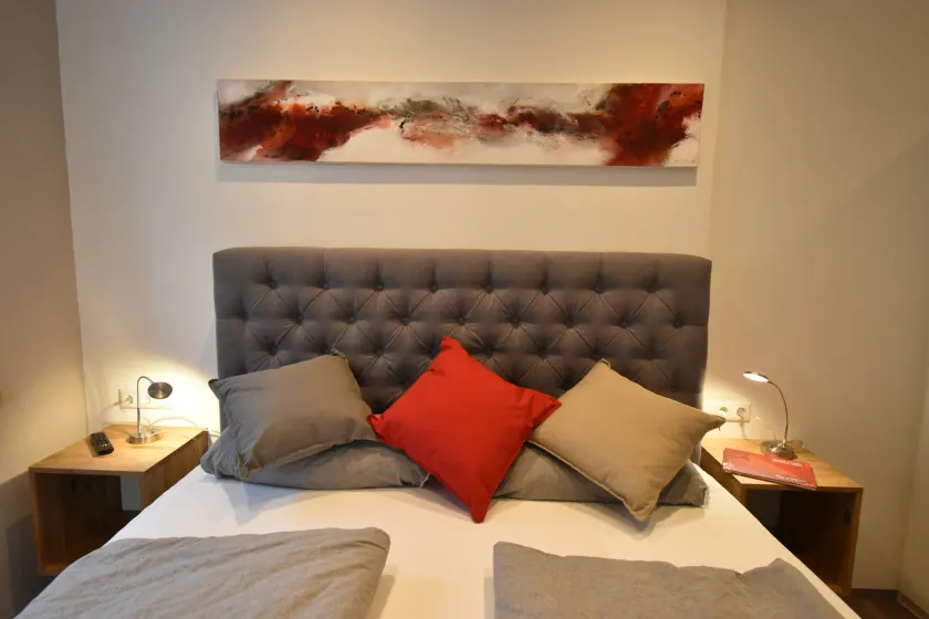 Ferienapartments Volkach - Image 1