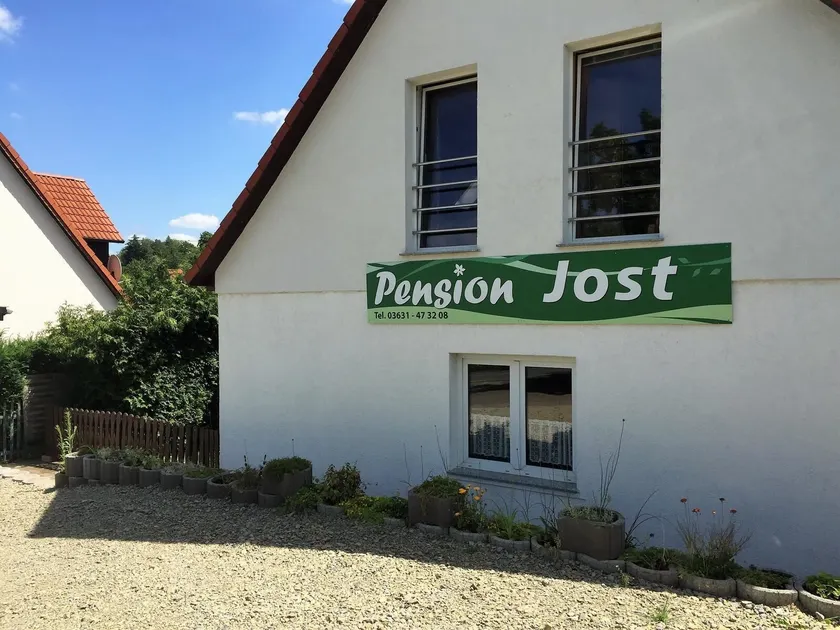 Pension Jost - Image 1