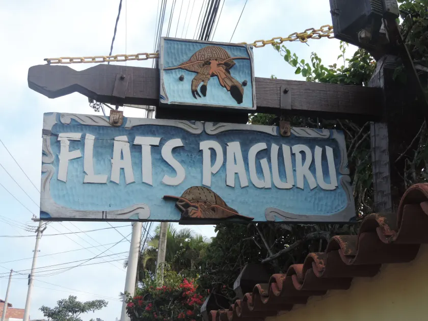 Pousada Flats Paguru - Image 1