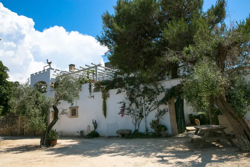 Villa Nanni - Image 1