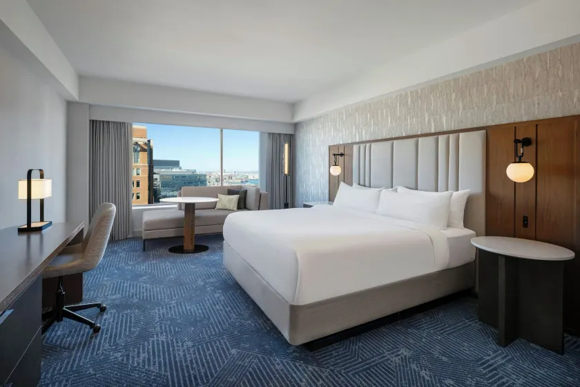 Renaissance Boston Seaport District - Image 1