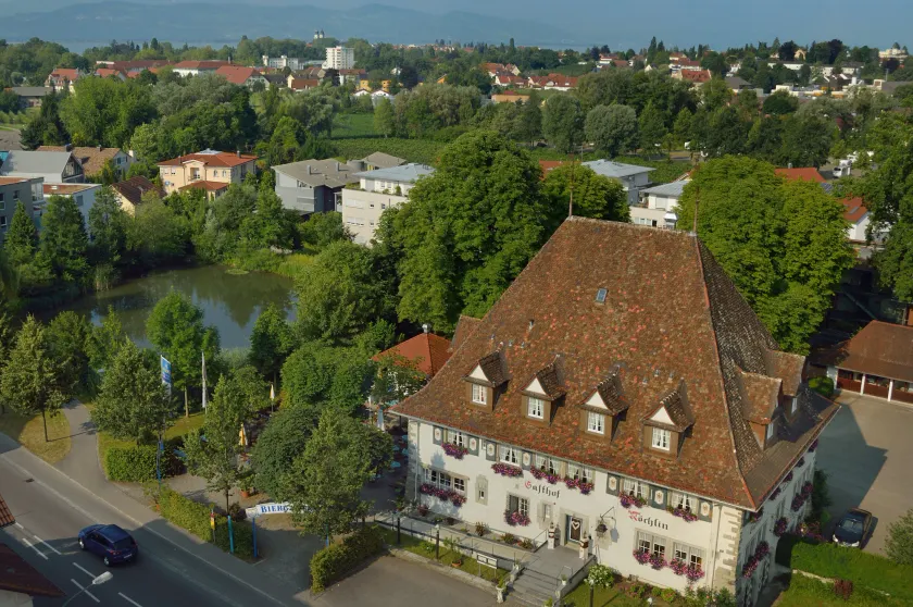 Hotel Landgasthof Koechlin - Image 1