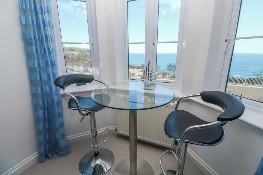Seaside Retreat - Image 1