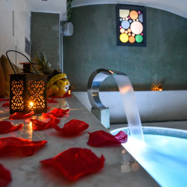 Heritage Hotel Krone - Image 1